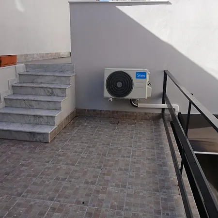 Maga Holiday home Catania