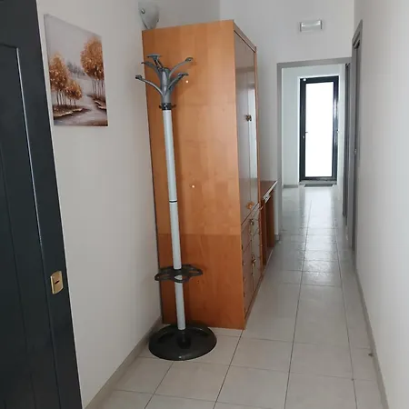 Maga Holiday home Catania