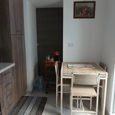 Дом отдыха Maga Катания