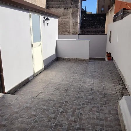 Holiday home Maga