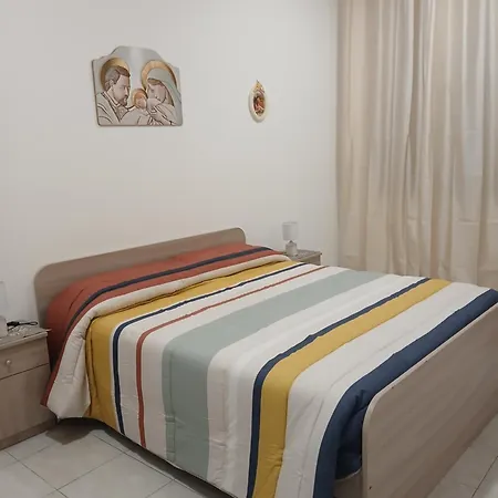Holiday home Maga *